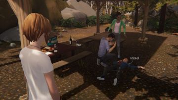 Immagine 22 del gioco Life is Strange: Before the Storm per PlayStation 4